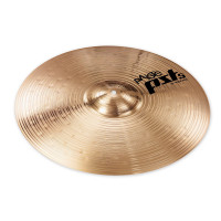Тарілка для барабанів Paiste PST 5 Rock Ride 20"