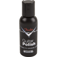Средство по уходу Fender Custom Shop Guitar Polish 60 ml