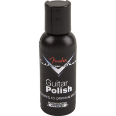 Поліроль для гітари Fender Custom Shop Guitar Polish 60 ml