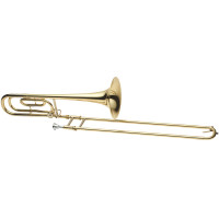 Тромбон бас тенор J.Michael TB-550M (S) Tenor Bass Trombone