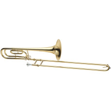 Тромбон бас тенор J.Michael TB-550M (S) Tenor Bass Trombone