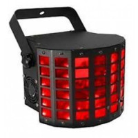 Світловий LED прилад STLS Laser Derby Light