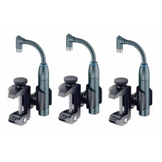 Мікрофонний набір Shure Beta 98AMPC-3PK