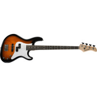 Бас-гитара Fernandes Retrospect 4X (3-Tone Sunburst)