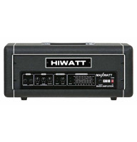 Підсилювач басовий (голова) Hiwatt B-300HD MaxWatt series