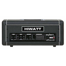 Підсилювач басовий (голова) Hiwatt B-300HD MaxWatt series