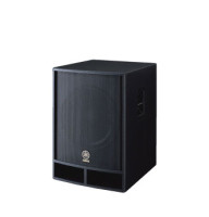 Пасивний сабвуфер Yamaha R118W