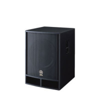 Passive Subwoofer Yamaha R118W
