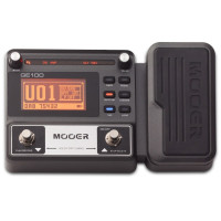 Гітарний процесор ефектів Mooer GE100