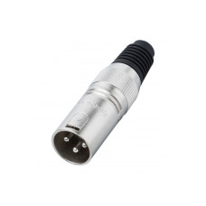 Канон XLR Bespeco XLR3MX