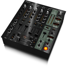 Мікшерний пульт для DJ Behringer DJX900USB