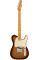 Електрогітара Fender American Ultra Telecaster MN (Mocha Burst)