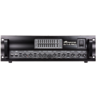 Підсилювач басовий Ampeg SVT-4PRO