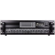 Підсилювач басовий Ampeg SVT-4PRO
