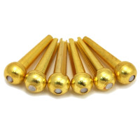 Bridge pin D'Andrea TP-4T