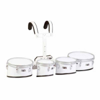 Marching Multi-Tenor Set Premier Olympic 61301W 8, 10, 12, 13 