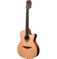 Електроакустична гітара Lag Tramontane TN170ASCE