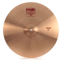 Тарілка для барабанів Paiste 2002 Crash 20"