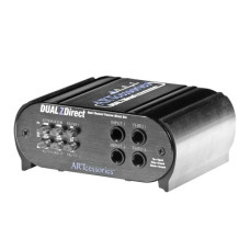 Директ-бокс (ди-бокс) ART DualZDirect™