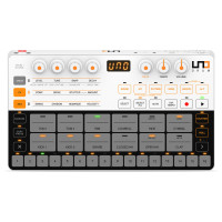 Аналогова драм-машина IK Multimedia UNO Drum