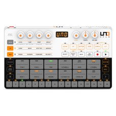 Аналогова драм-машина IK Multimedia UNO Drum