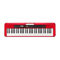 Синтезатор Casio CT-S200RDC7