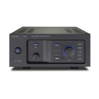 Mixing Amplifier Apart MA30