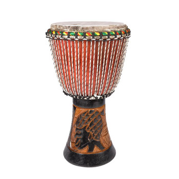 Djembe Kangaba KDJS14