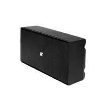 Високотехнологічний надтонкий сабвуфер K-array KU210/KU210W Чорний