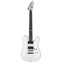 Електрогітара LTD Eclipse '87NT (Pearl White)