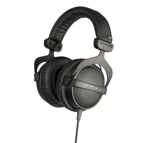 Наушники Beyerdynamic DT 770M/80 Om