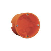 Build-in Box Apart E-MODIN