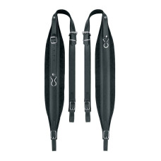 Ремені до акордеона на 96-120 басів Boston 80-L-CV