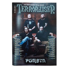 Журнал Terroraiser №4 (72)/2017