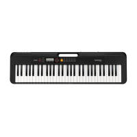 Синтезатор Casio CT-S200BKC7