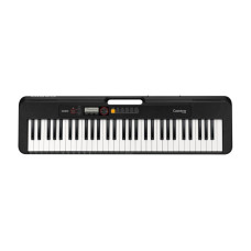 Синтезатор Casio CT-S200BKC7