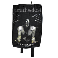 Рюкзак-мішок Muzikant Paradise Lost 