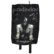 Рюкзак-мішок Muzikant Paradise Lost 