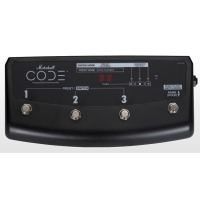 Footswitch Marshall PEDL-91009 for CODE series