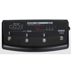 Футсвіч Marshall PEDL-91009 для підсилювачів серії CODE