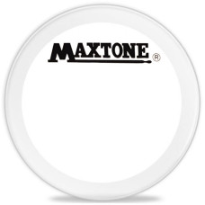 Пластик для бас-барабана Maxtone DHOC22C1