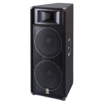Passive PA Speaker Yamaha S215 V