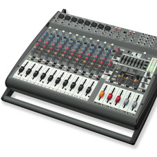 Мікшерний пульт Behringer PMP4000