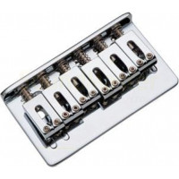 Бридж для електрогітари Paxphil BN015 (Хром)