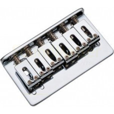 Бридж для електрогітари Paxphil BN015 (Хром)