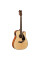 Электроакустическая гитара Yamaha FGX800C (Natural)