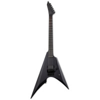 Електрогітара LTD Arrow Black Metal (Black Satin)
