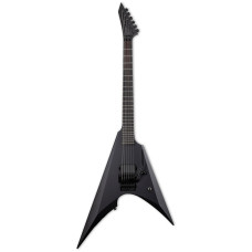 Електрогітара LTD Arrow Black Metal (Black Satin)