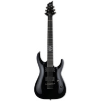 Электрогитара LTD LK-600 Luke Kilpatrick Signature (Black)