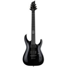 Електрогітара LTD LK-600 Luke Kilpatrick Signature (Black)